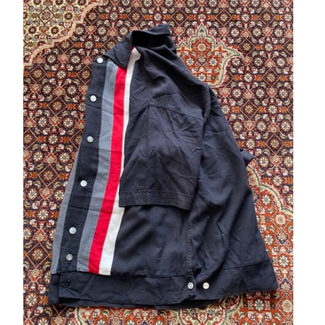 [USED] Good Size❤️Vintage レーヨンシャツ