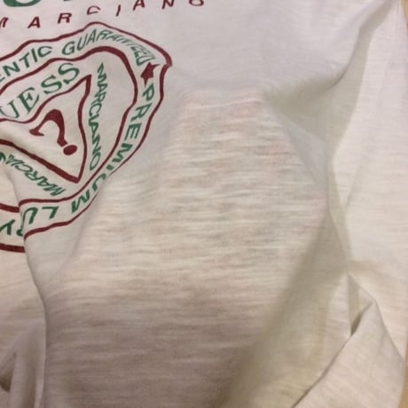 [USED] GUESS TEE