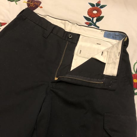 [USED] Cintas 6POCKET WORK PANTS！