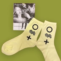 [HAMADARAKA]"TELEPATH" SOX  !