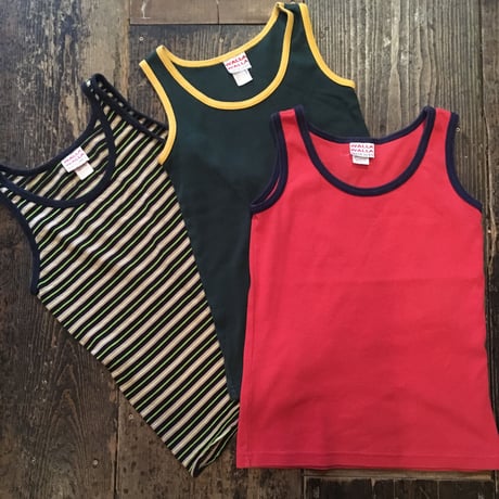 [USED] WALLA WALLA TANKTOP