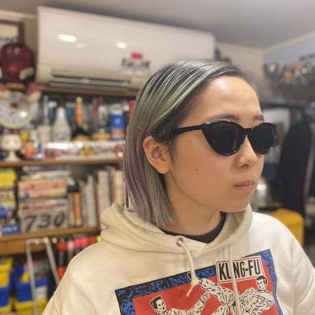[Naughty] NAUGHTY GLASS “HIPSTER Ⅱ”