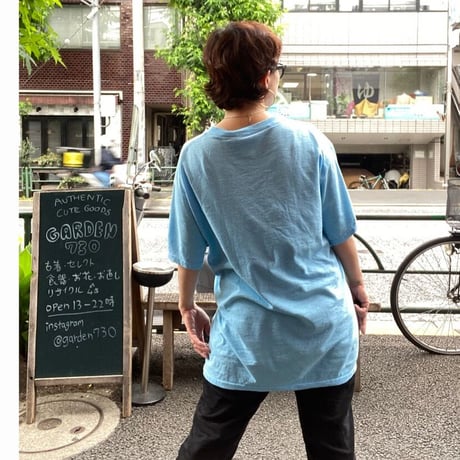 [USED] Mom♡プリントtee