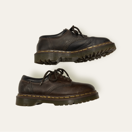 [USED] Dr.Martens(UK5) made in England