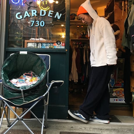[USED] コーデュロイ イージーパンツ