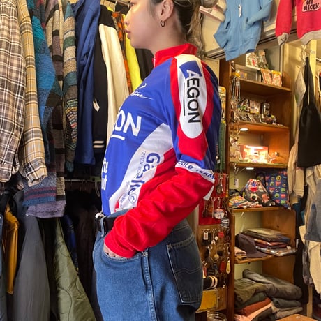 [USED]cycle shirts
