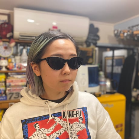 [Naughty] NAUGHTY GLASS “HIPSTER Ⅱ”