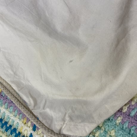 [USED] euro エコ NAP SACK