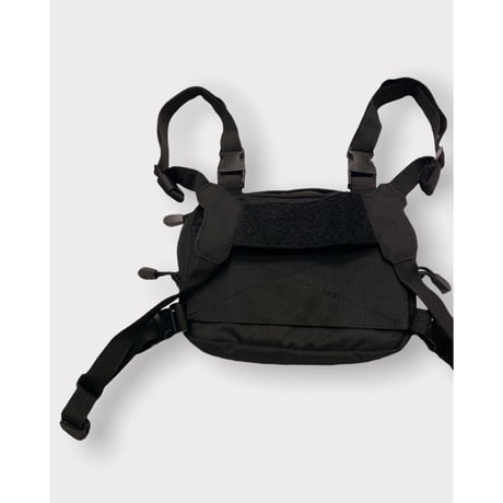 [SELECT] モールシステム チェスト BAG