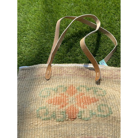 [USED] カゴ BAG
