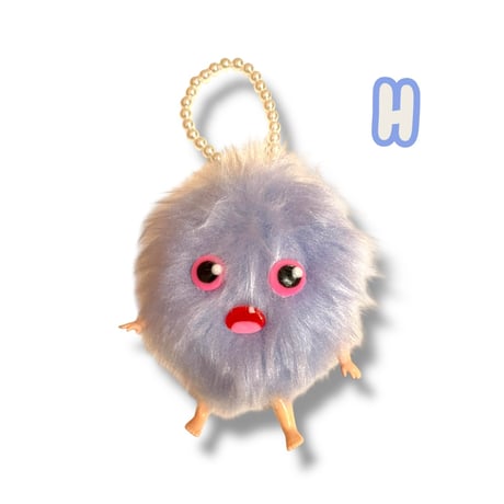 [BENICOTOY] 🧸 サボターズ キーチャーム🧸