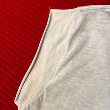 [USED] vintage♡ロゴTee