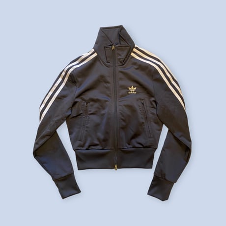 [USED] adidas チビジャージJK