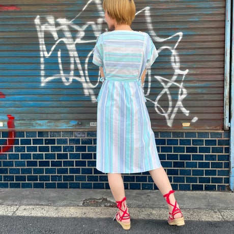 [USED] レースアップ♡ エスパドリーユ
