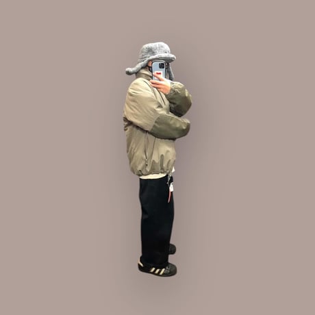 [SELECT] US ECWCS GEN3 Level7 JKT Repro