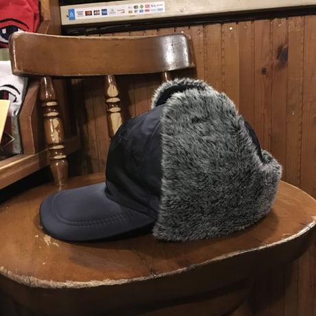 [USED] ボア CAP