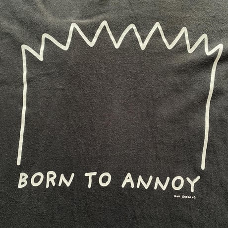 [USED]  OLD UT  THESIMPSONSプリントTee ！