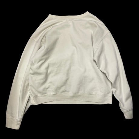 [USED] ABBEY ROAD SWEAT