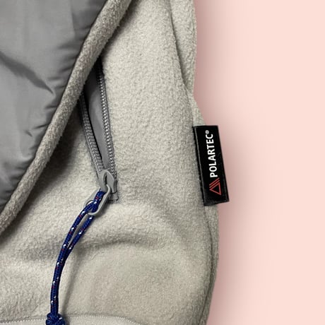[USED] "penfield" フリース　PARKA