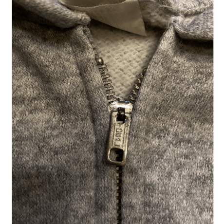 [USED]Vintage  Zip  PARKA ♡made in USA