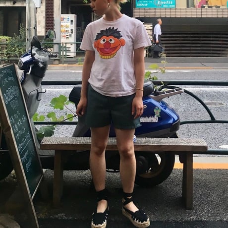 [GARDE-Nworks] Remake Dickies SHORTS