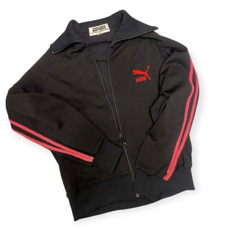 [USED] PUMAトラックジャケット
