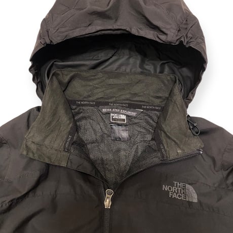 [USED] “THE NORTH FACE” NYLON JKT