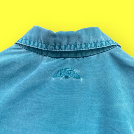 [USED] OLD Gramicci Good Shirts