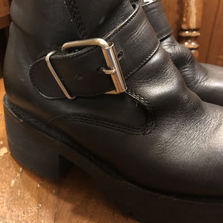 [USED] クロエセヴィニー for OC / BLACKブーツ