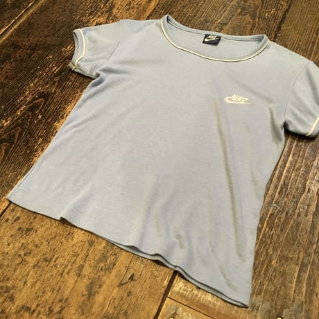 [USED] 80's VINTAGE NIKE Tee