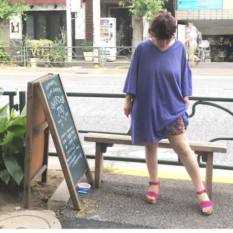[USED] 超BIG Tシャツ！
