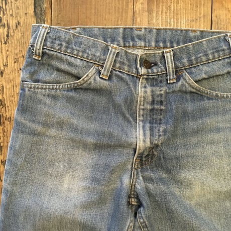 [USED]   70's Levis  646！Vintage♡