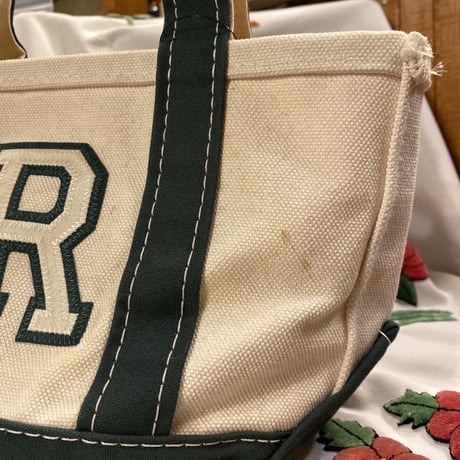 [USED] L.L.Bean mini TOTE♡