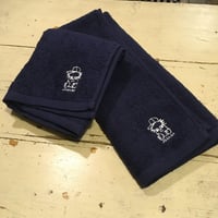 [JHAKX ] JHAKX Chill Towel