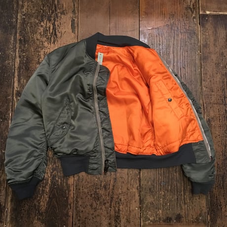[USED]  CONCORD inc. vintage MA-1