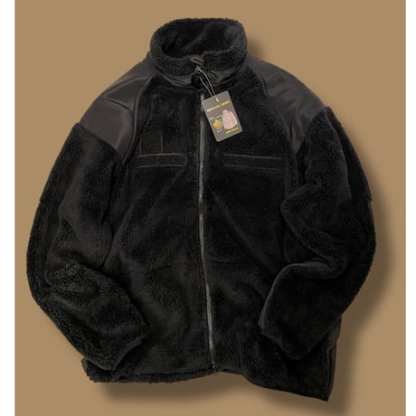 [SELECT] US ECWCS GEN3 LEVEL3 フリースJKT Repro