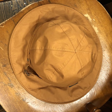 [USED] GORE-TEX REVERSIBLE  HAT