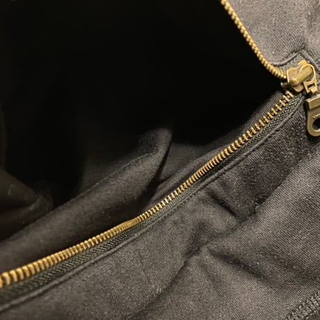 [USED]  ポケット付き♡PARKA