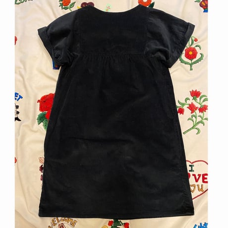 [USED] A.P.C コードワンピース