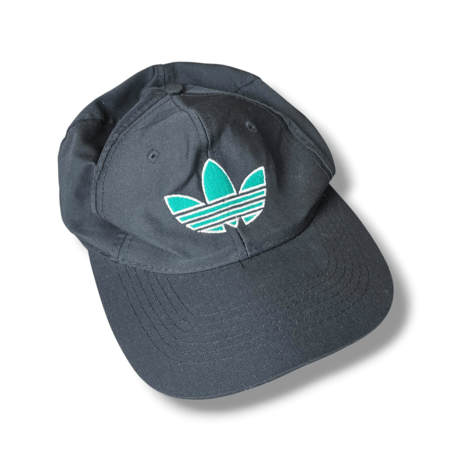 [USED]  "adidas" cap
