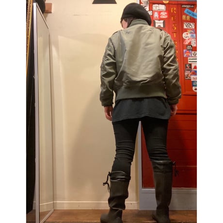 [USED]  US L2-B "HOUSTON"