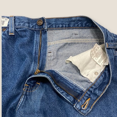 [USED] Dickies DENIM PANTS