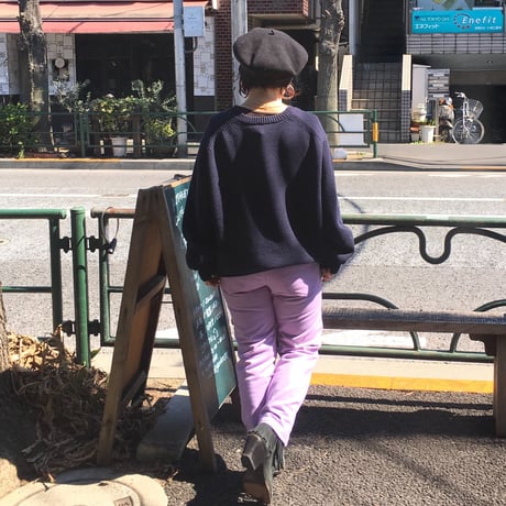 [USED] Gap COTTON ニット