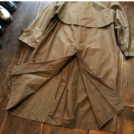 [USED] 90's "Liz Claiborne"  LO~~NG コート！