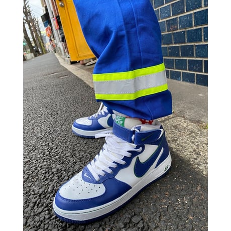 [USED] Euro🔧リフレクター WORK PANTS