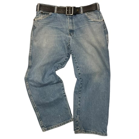 [USED] Dickies relaxfit denim