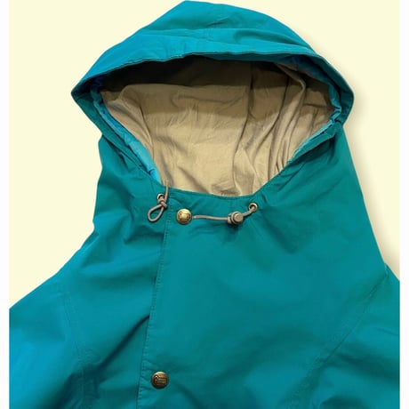 [USED]  WOOLRICH  GORE -TEX アノラック