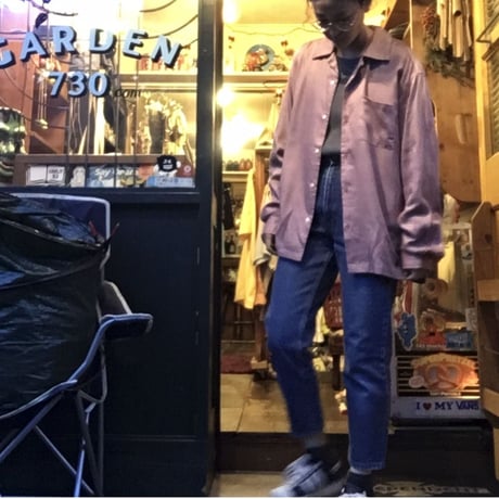 [USED] Levis626 Hi-Waist
