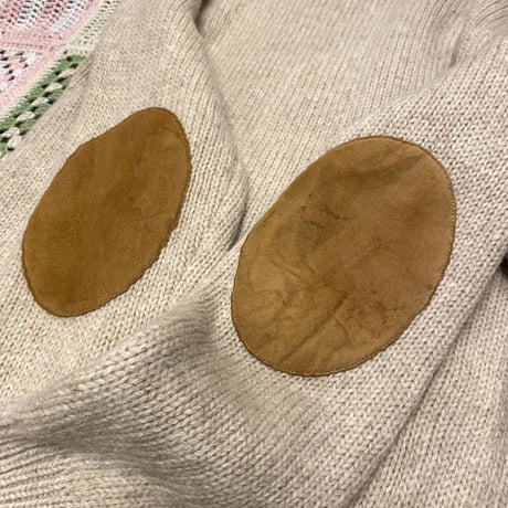 [USED] POLO Ralph Lauren KNIT