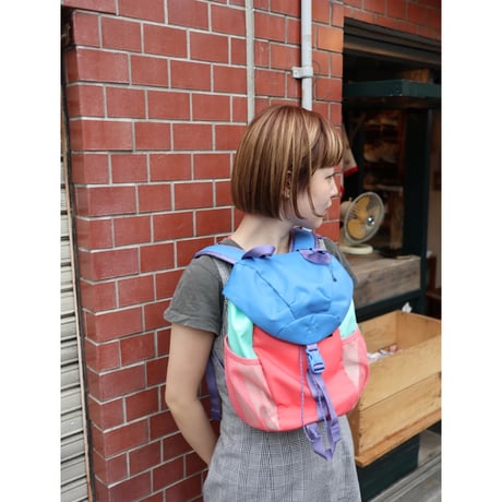 [USED] PATAGONIA kids リュック 12L